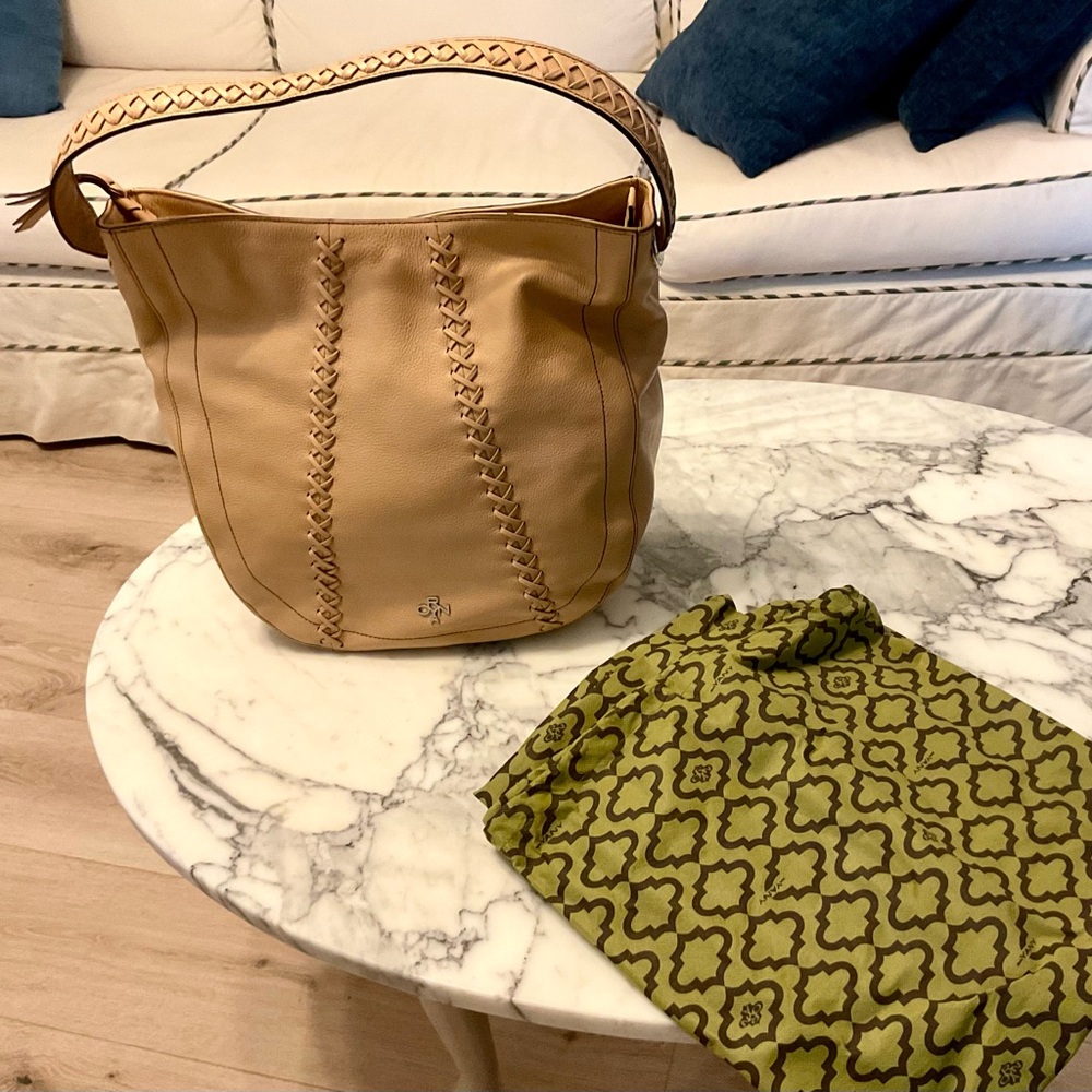 ⭐️ NEW  ORYANI Chelsea Bag